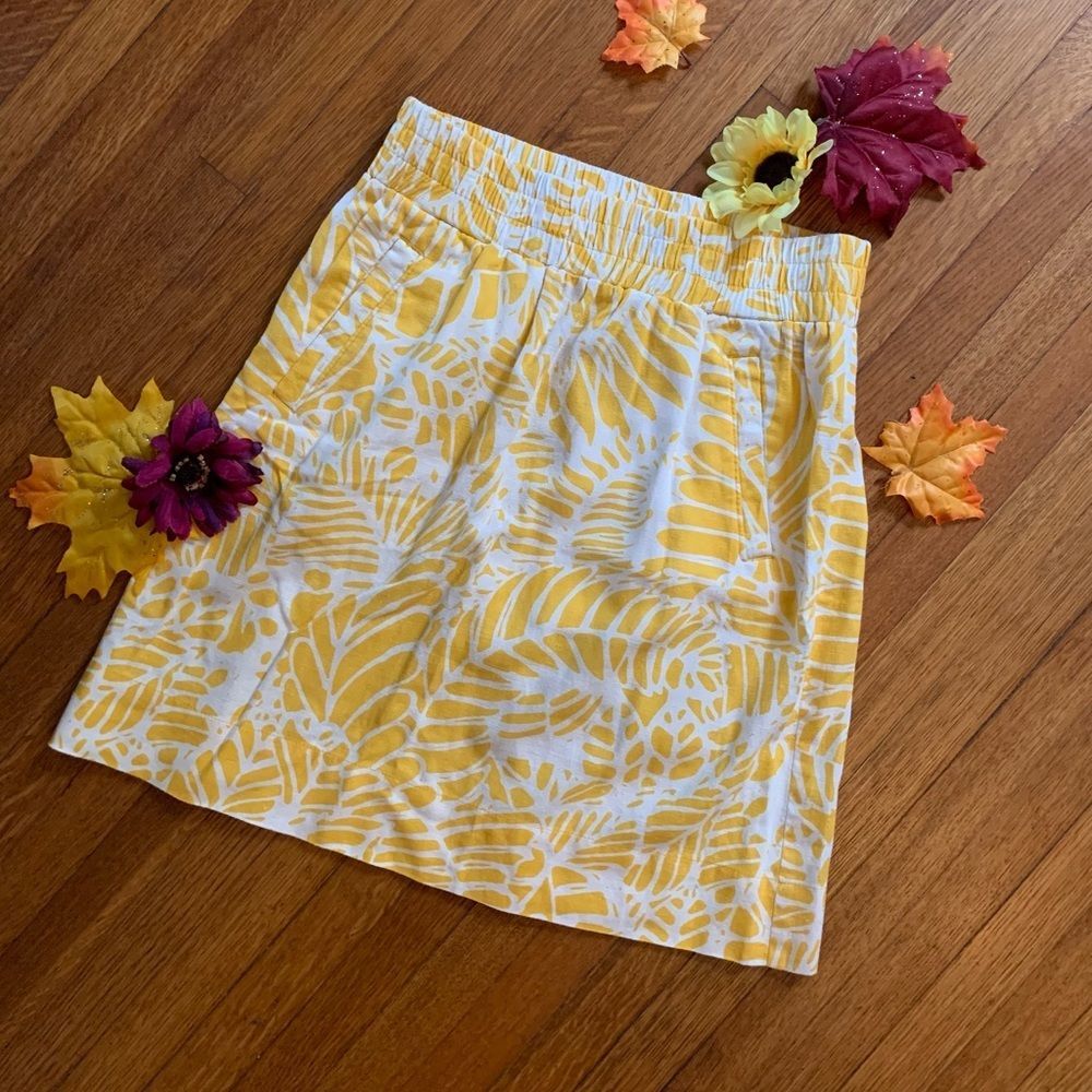 Ann Taylor-The Loft Skirt